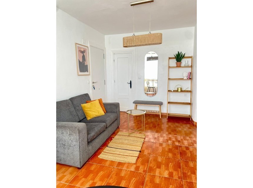 Resale - Penthouse -
Torrevieja - Punta Prima