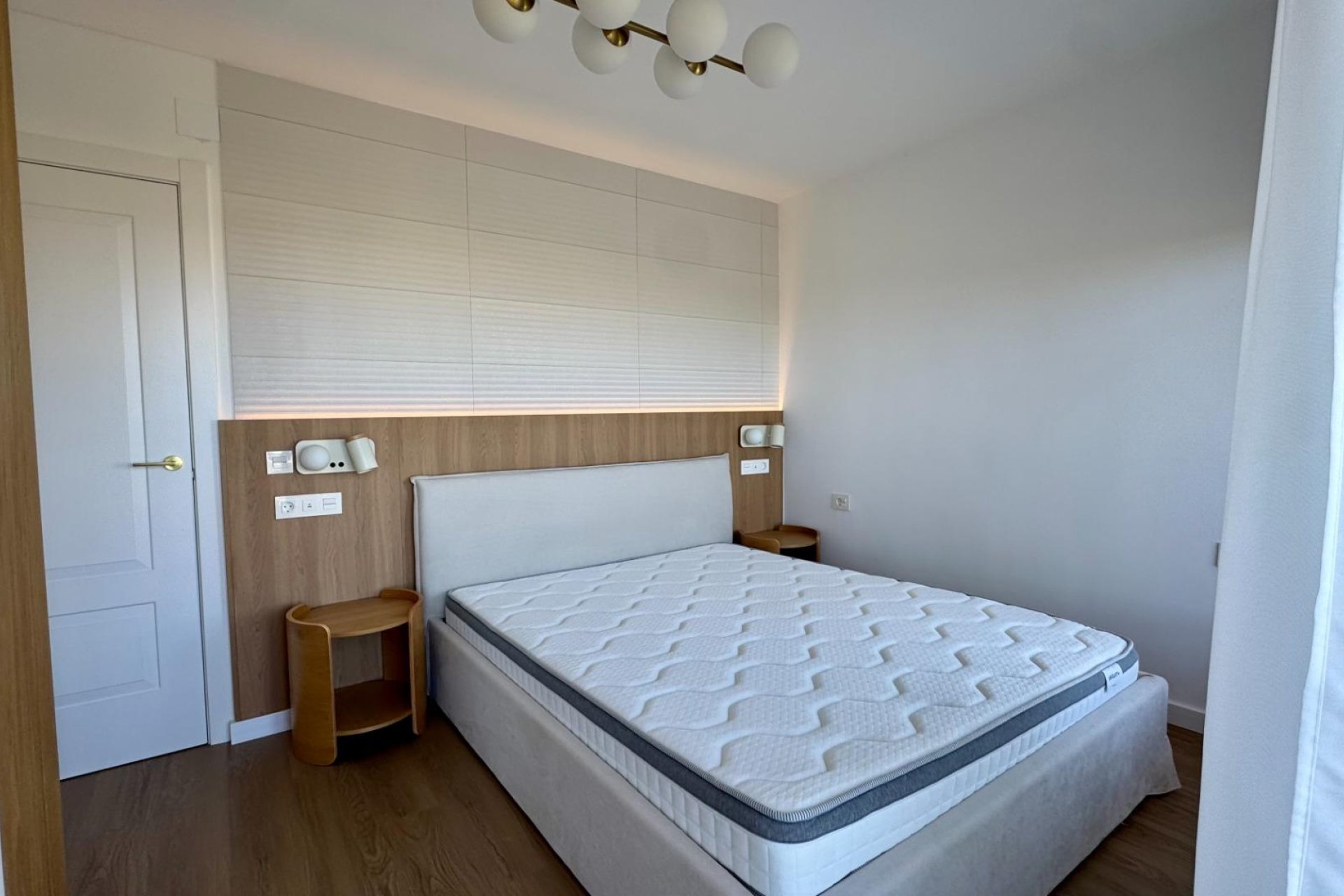 Resale - Penthouse -
Torrevieja - Punta Prima
