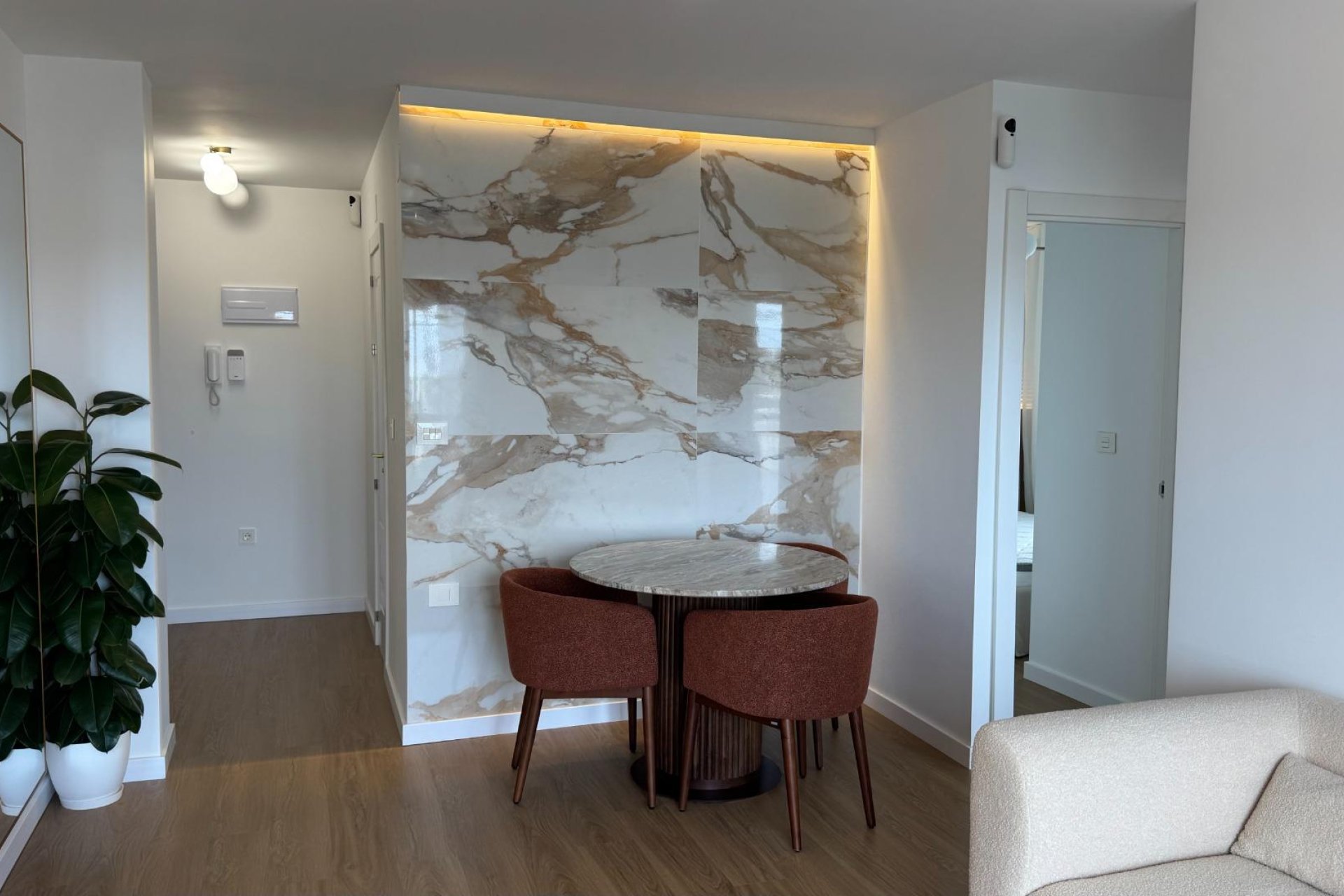 Resale - Penthouse -
Torrevieja - Punta Prima