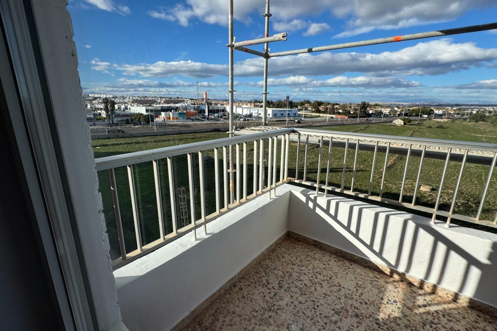Resale - Penthouse -
Torrevieja - Punta Prima