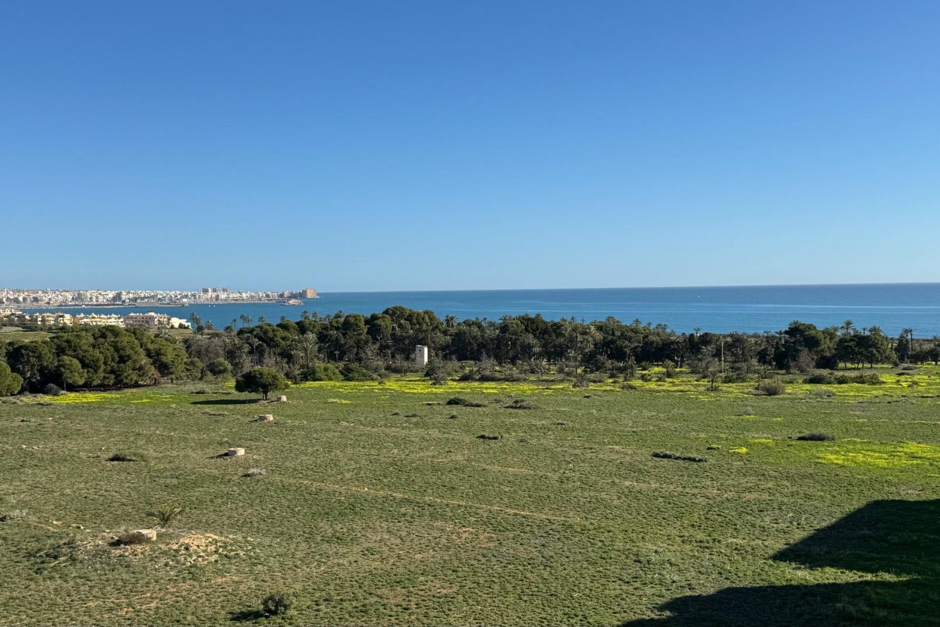 Resale - Penthouse -
Torrevieja - Punta Prima