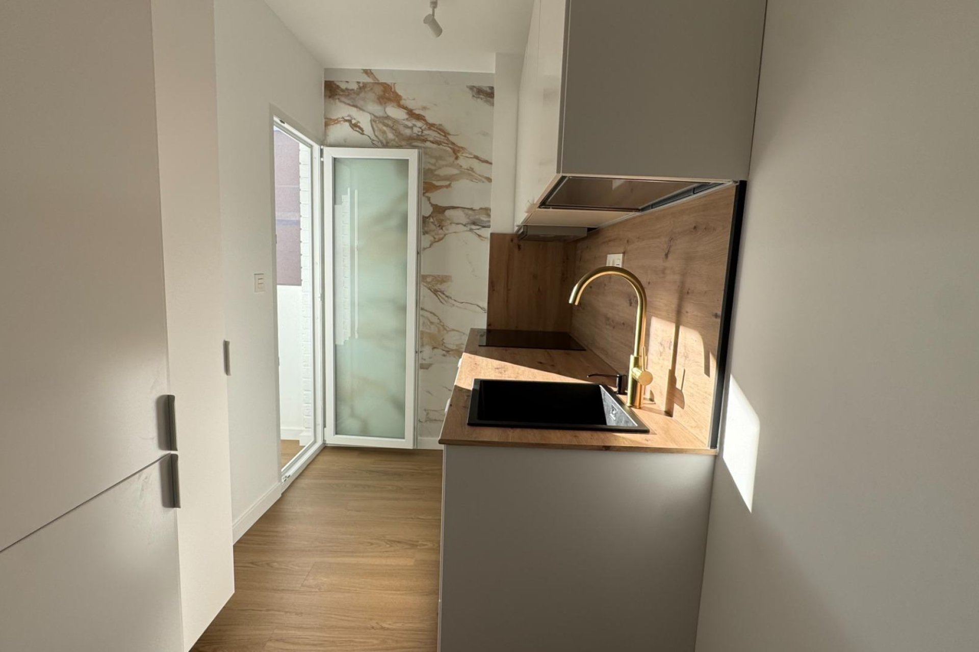 Resale - Penthouse -
Torrevieja - Punta Prima
