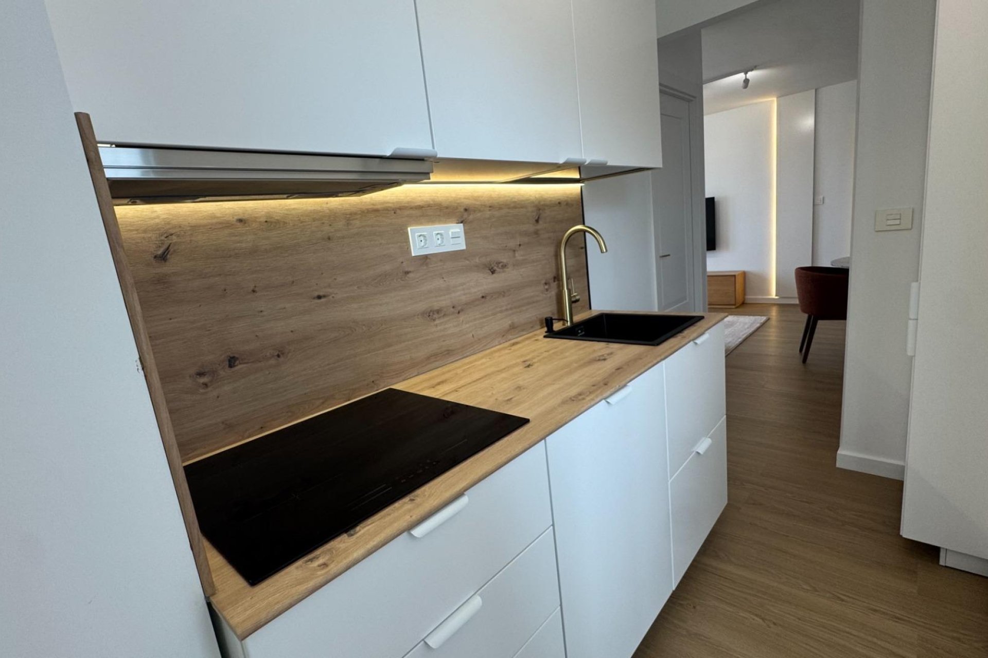 Resale - Penthouse -
Torrevieja - Punta Prima
