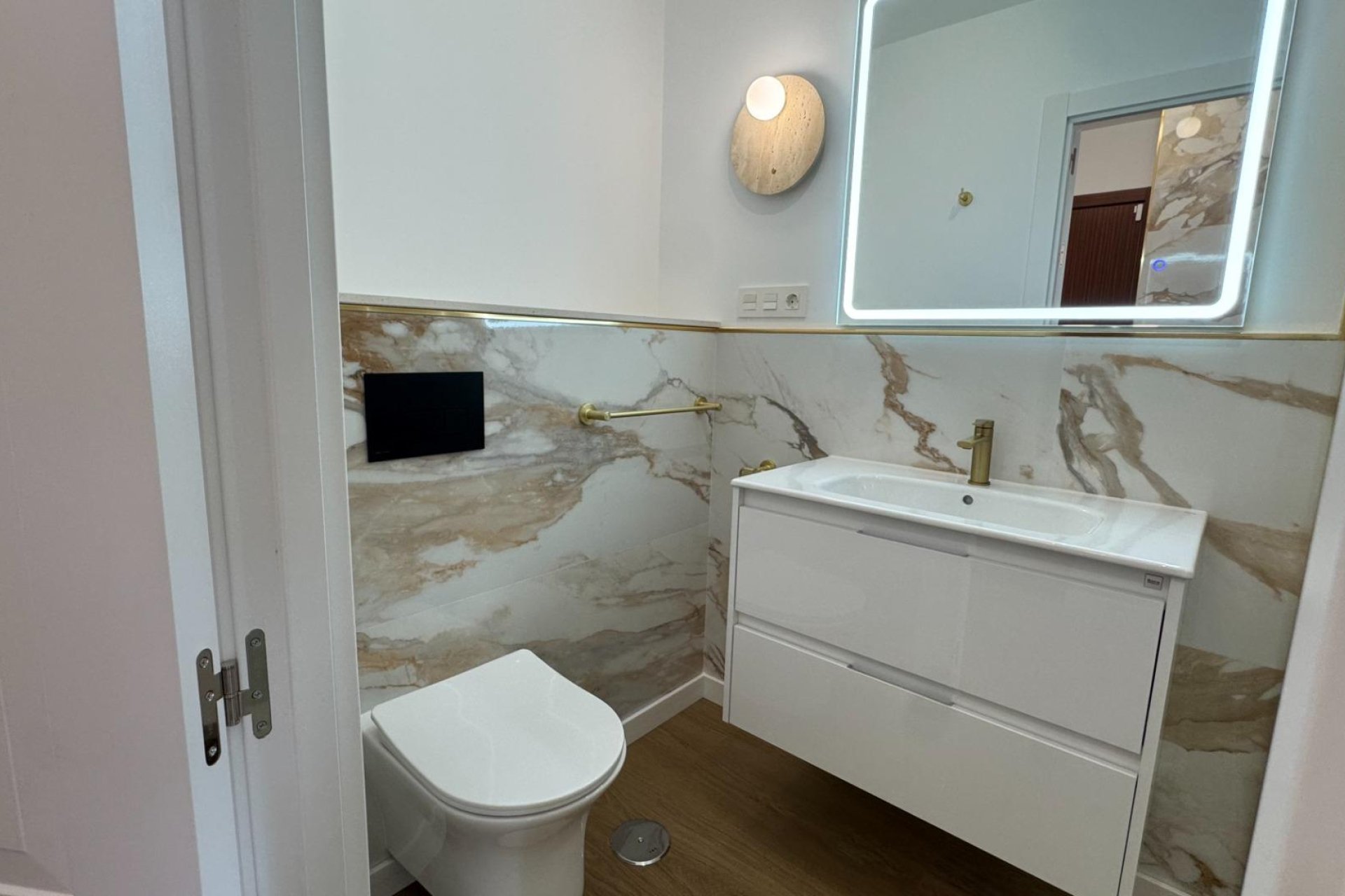 Resale - Penthouse -
Torrevieja - Punta Prima