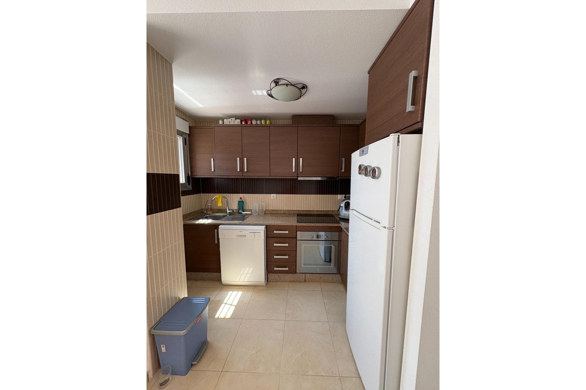 Resale - Penthouse -
Torrevieja - Punta Prima