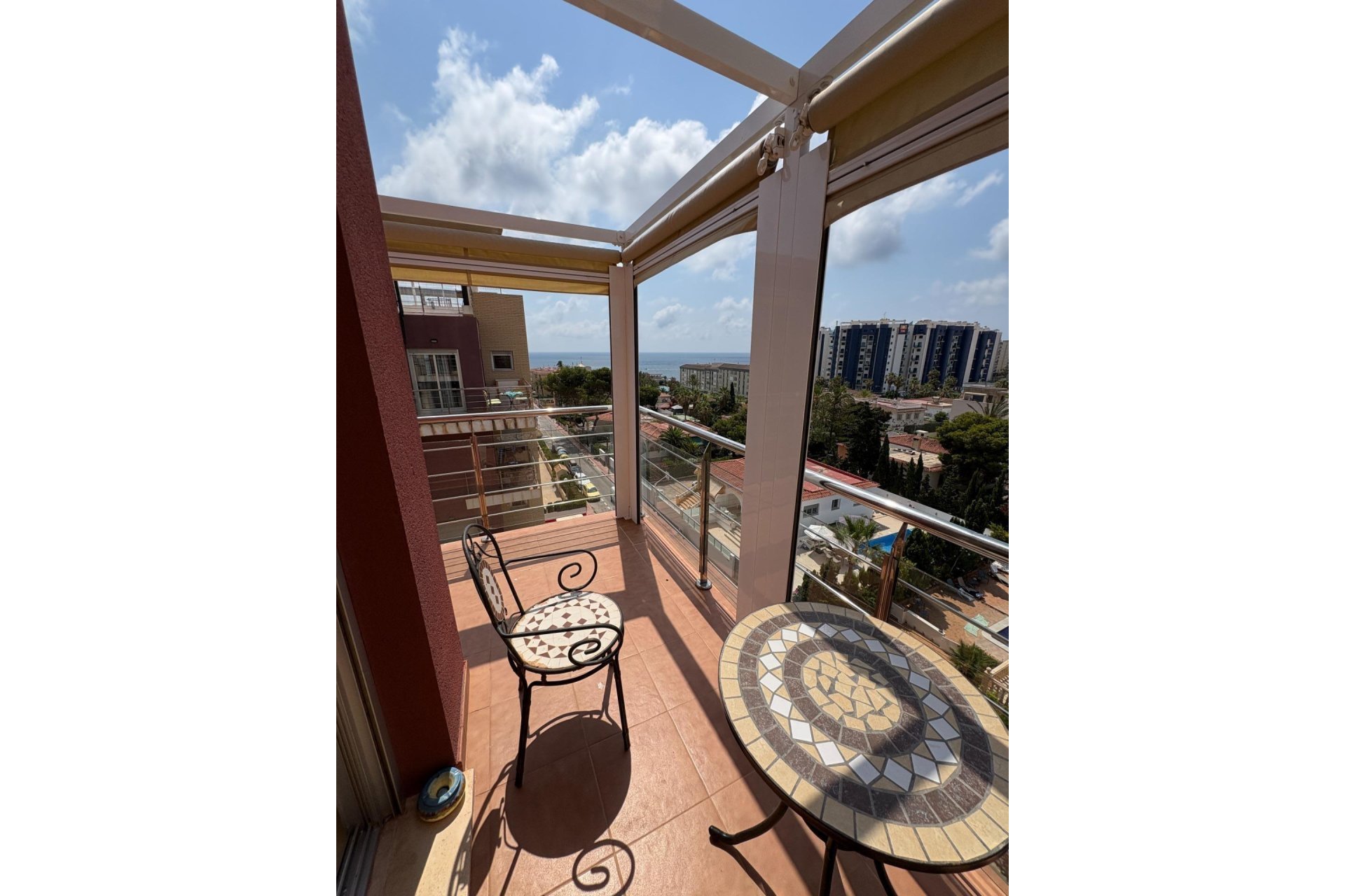 Resale - Penthouse -
Torrevieja - Punta Prima