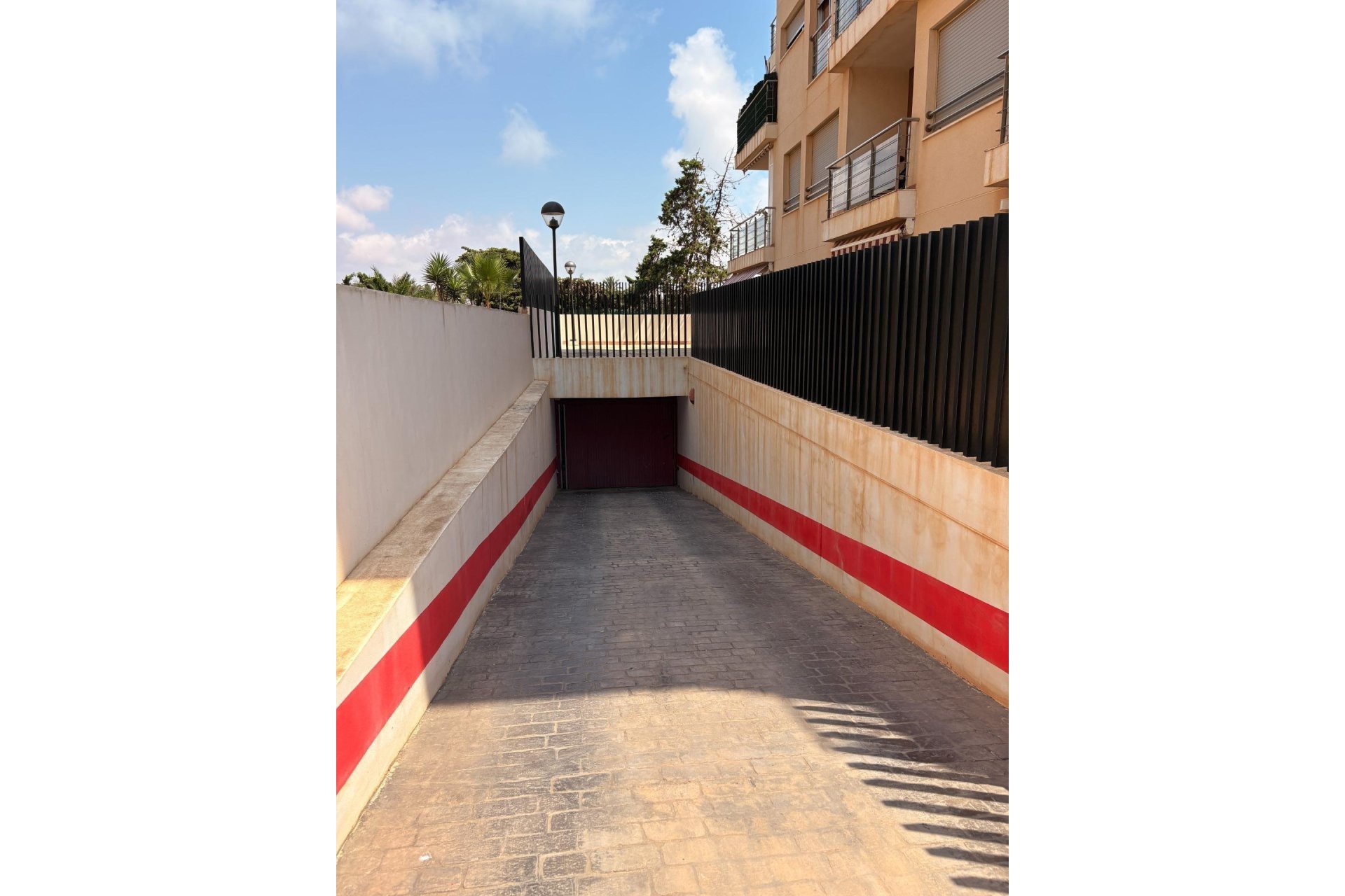 Resale - Penthouse -
Torrevieja - Punta Prima