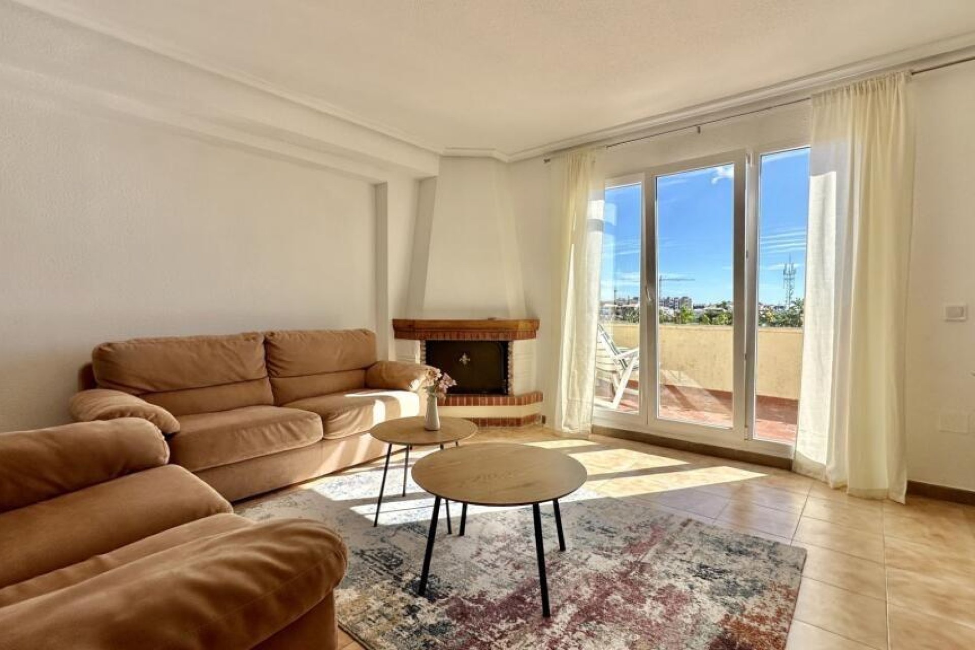 Resale - Penthouse -
Torrevieja - Punta Prima