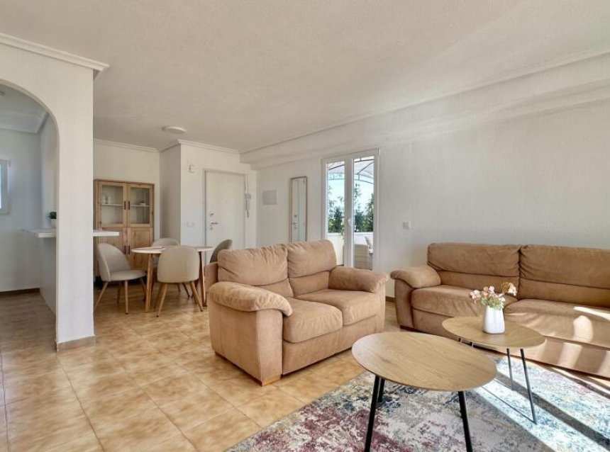 Resale - Penthouse -
Torrevieja - Punta Prima