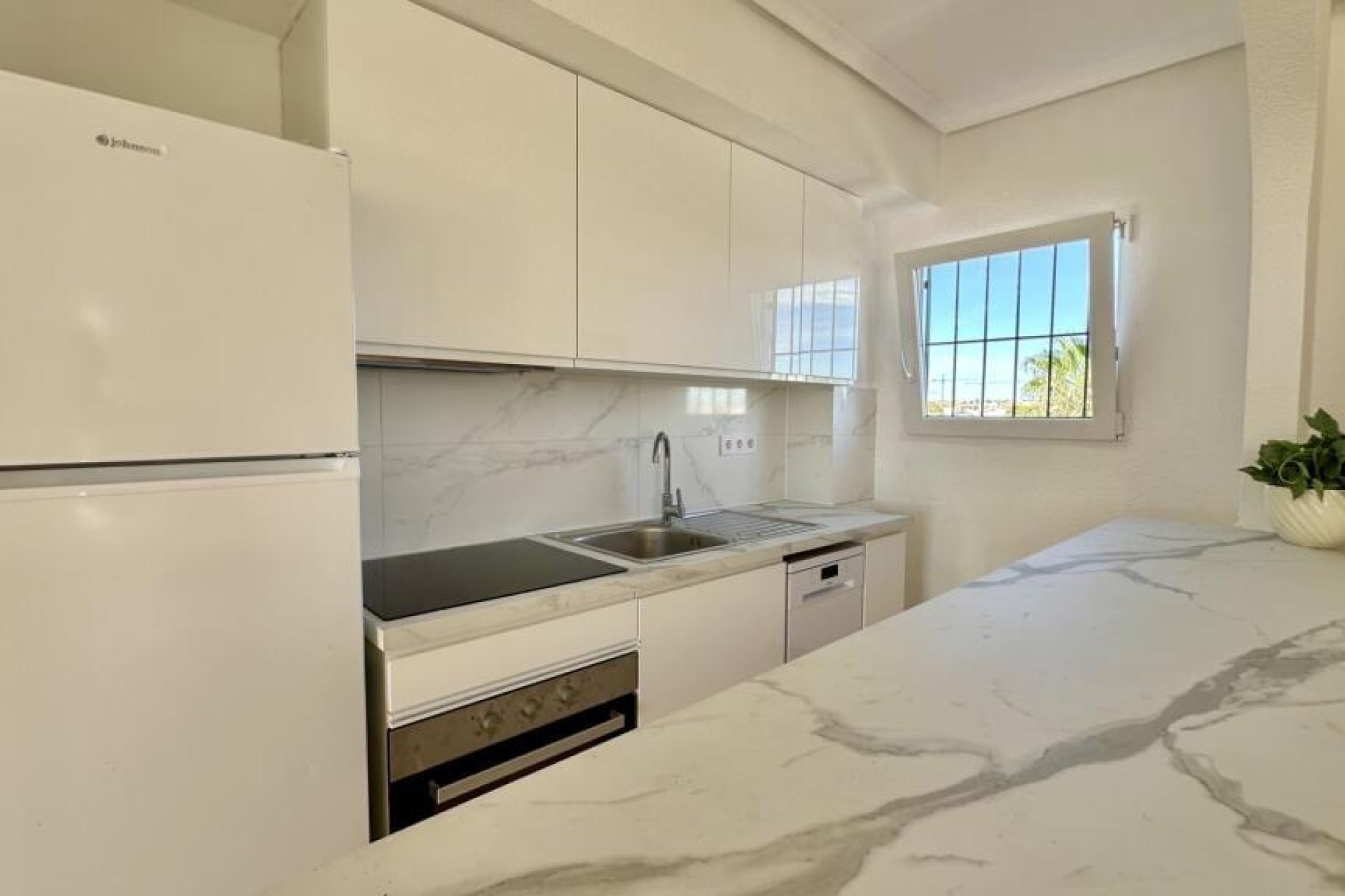 Resale - Penthouse -
Torrevieja - Punta Prima