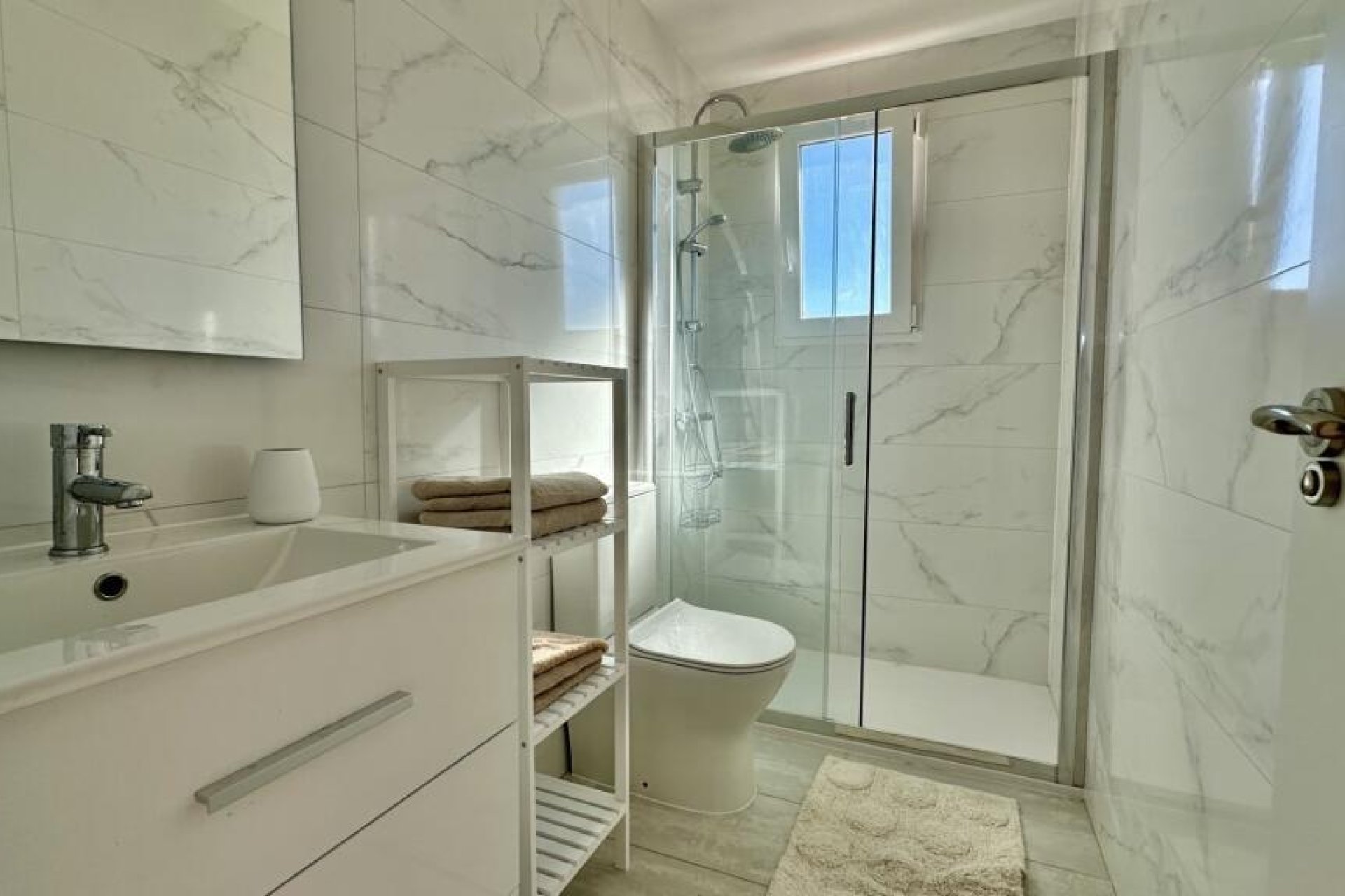 Resale - Penthouse -
Torrevieja - Punta Prima