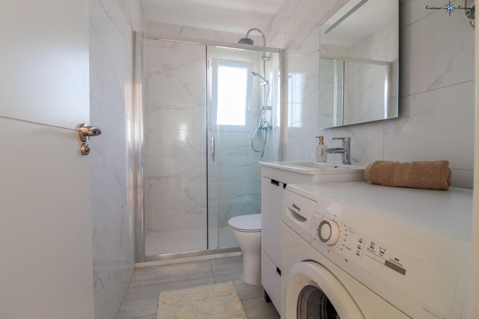 Resale - Penthouse -
Torrevieja - Punta Prima