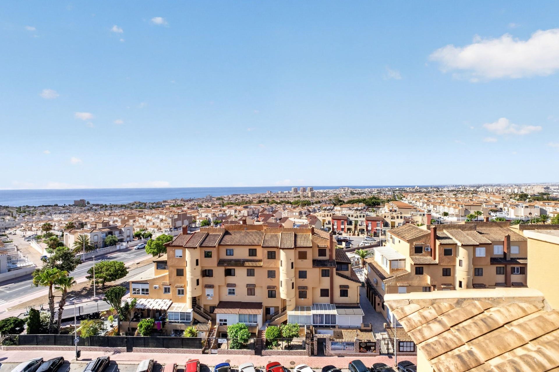 Resale - Penthouse -
Torrevieja - Torreblanca