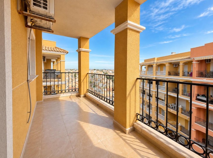Resale - Penthouse -
Torrevieja - Torreblanca