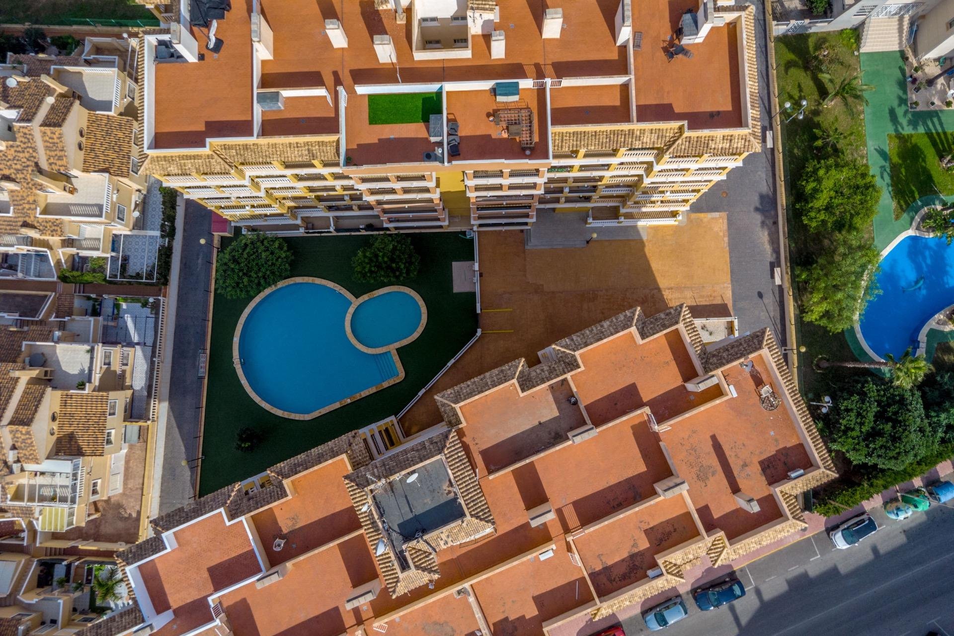 Resale - Penthouse -
Torrevieja - Torreblanca