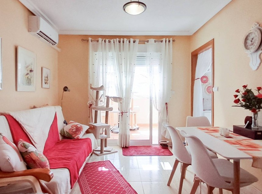 Resale - Penthouse -
Torrevieja