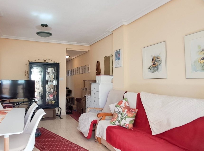 Resale - Penthouse -
Torrevieja