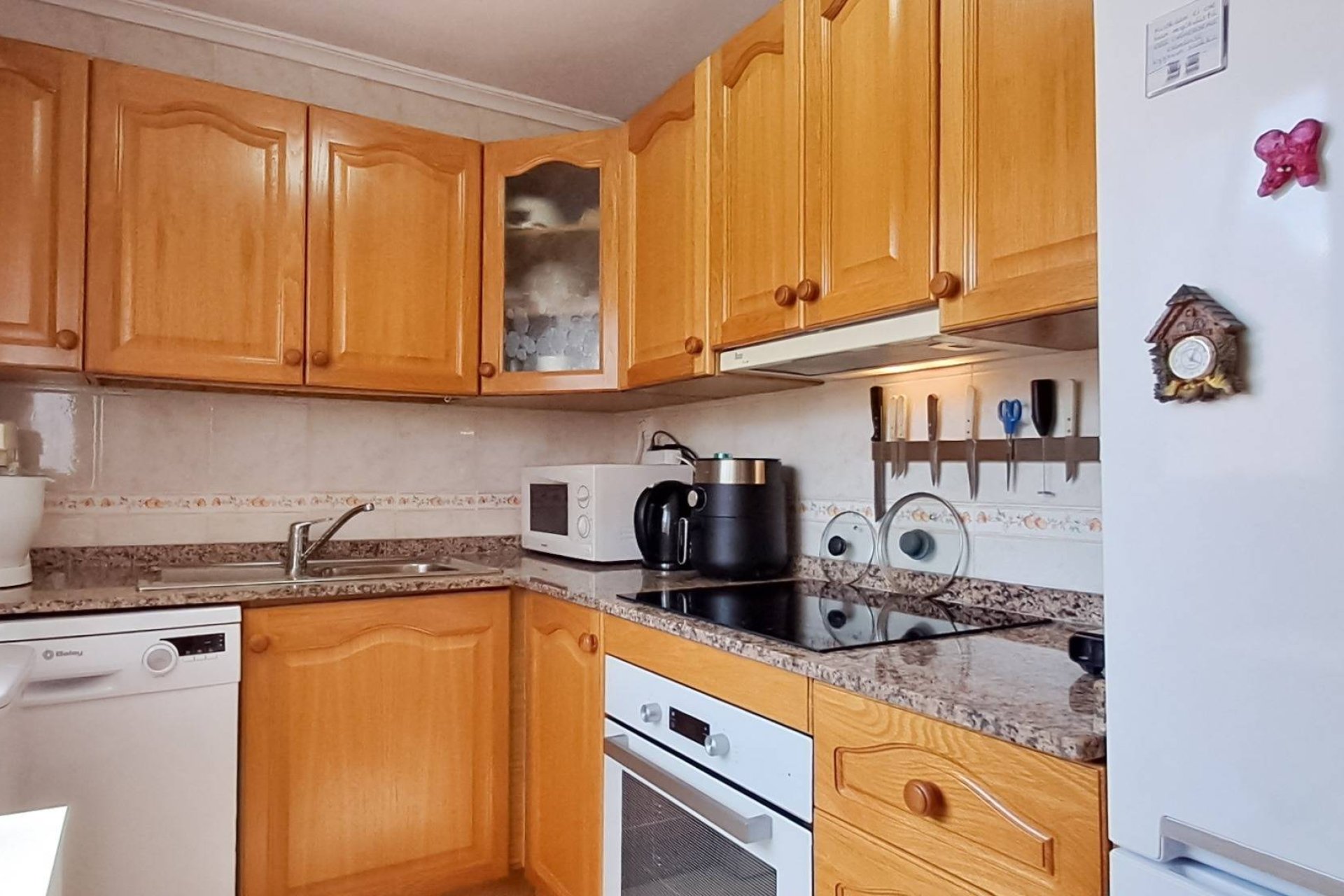 Resale - Penthouse -
Torrevieja