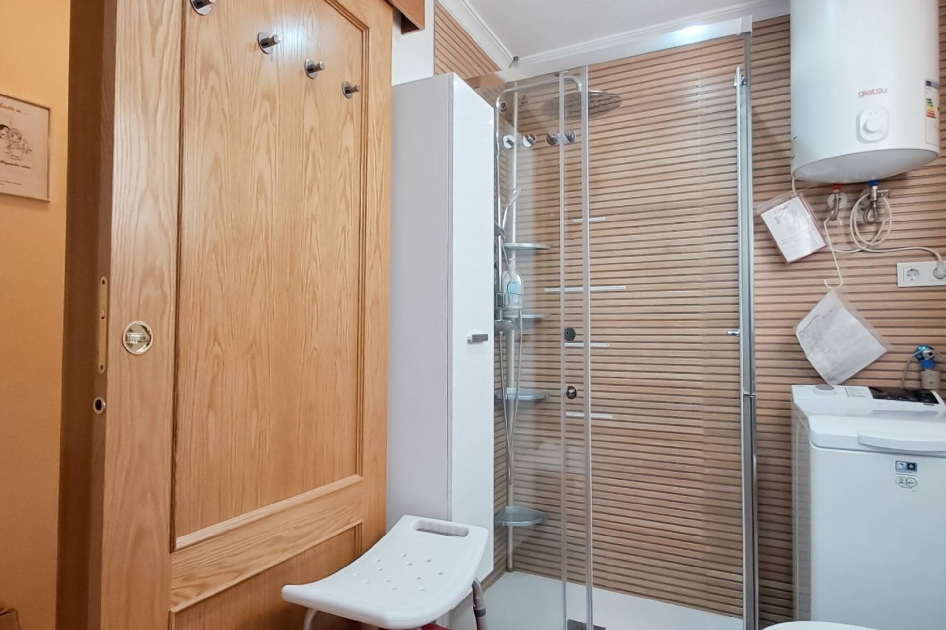 Resale - Penthouse -
Torrevieja