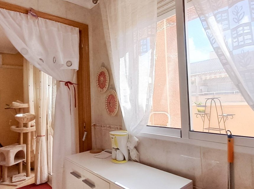 Resale - Penthouse -
Torrevieja