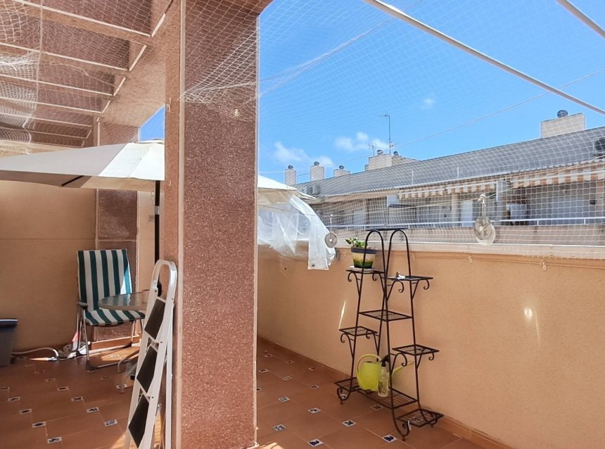 Resale - Penthouse -
Torrevieja