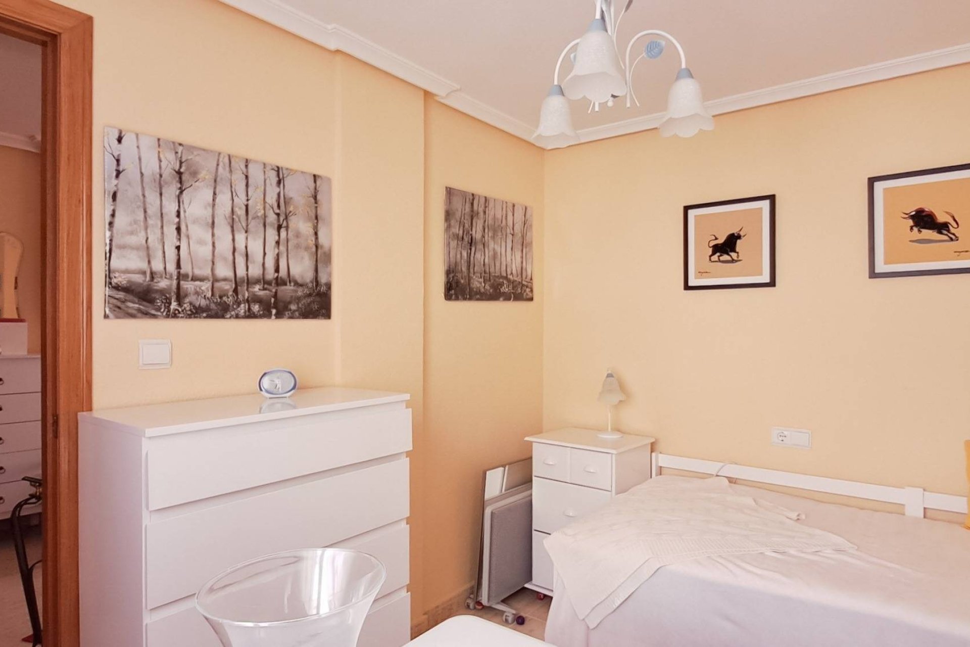 Resale - Penthouse -
Torrevieja