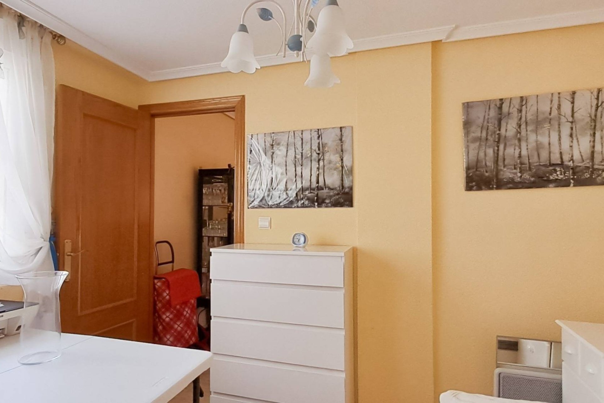 Resale - Penthouse -
Torrevieja