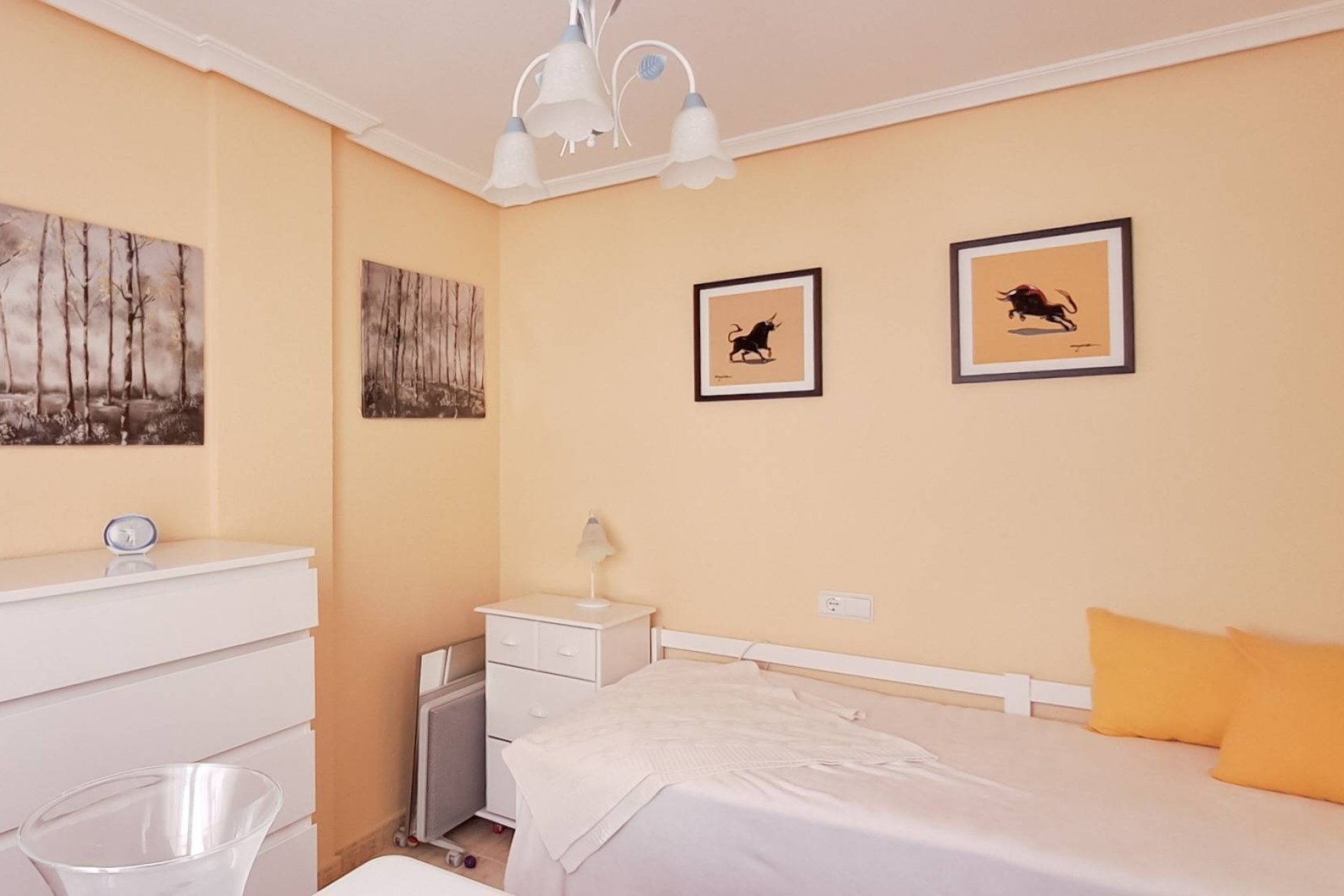 Resale - Penthouse -
Torrevieja