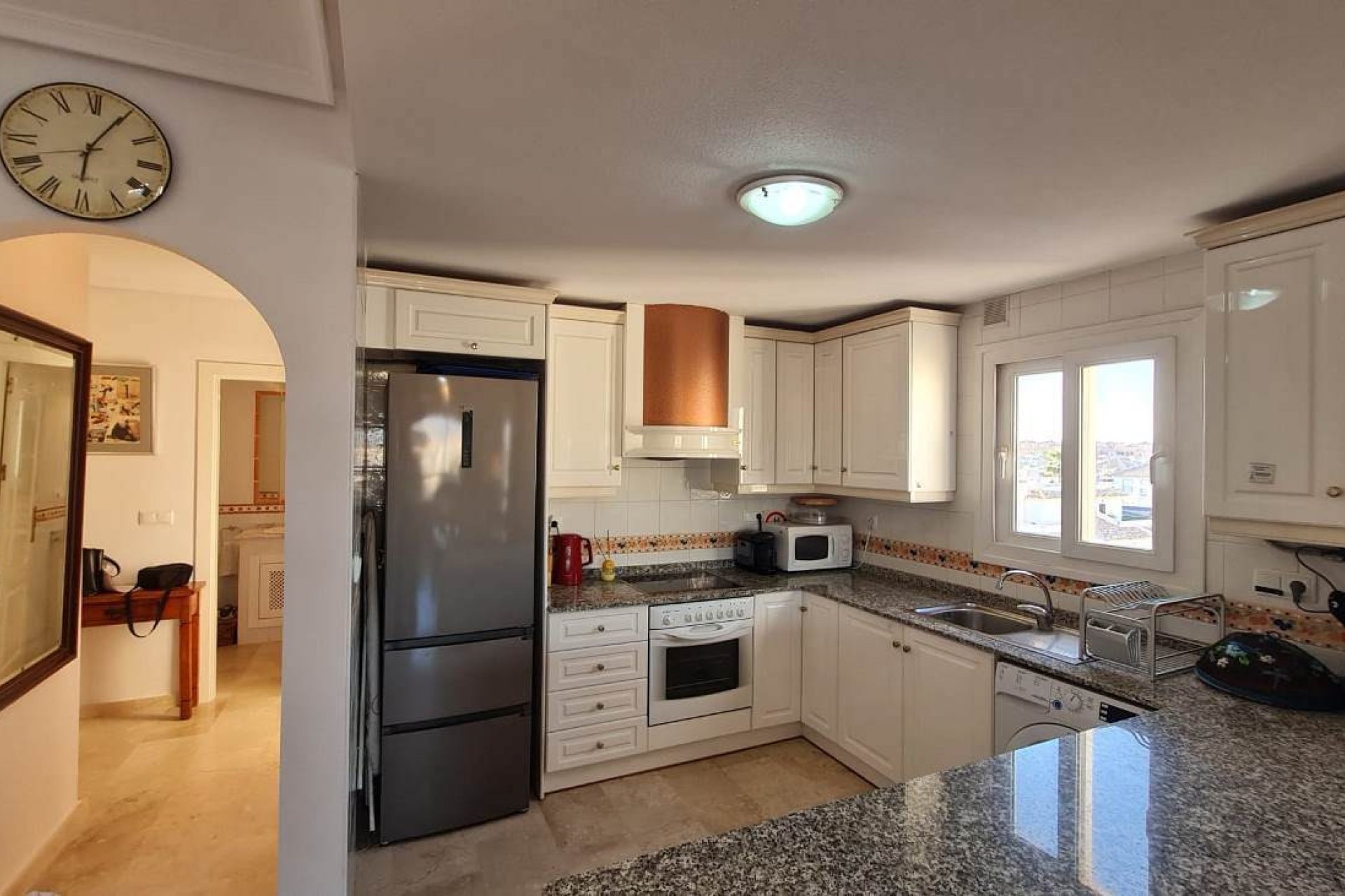 Resale - Penthouse -
Villamartin - Costa Blanca