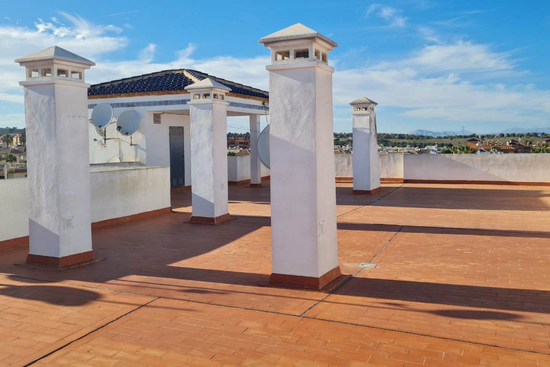 Resale - Penthouse -
Villamartin - Costa Blanca