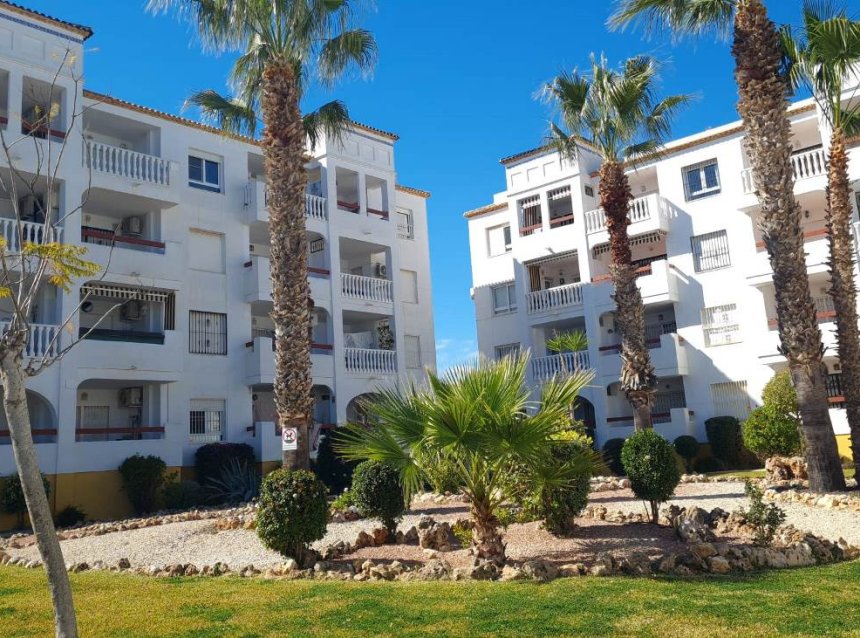 Resale - Penthouse -
Villamartin - Costa Blanca