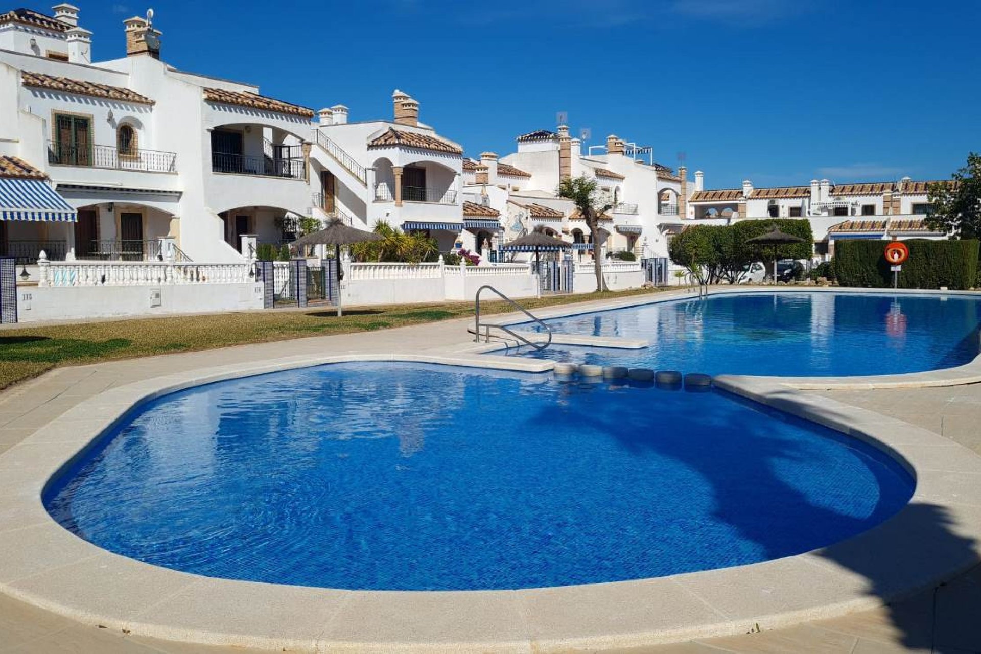 Resale - Penthouse -
Villamartin - Costa Blanca