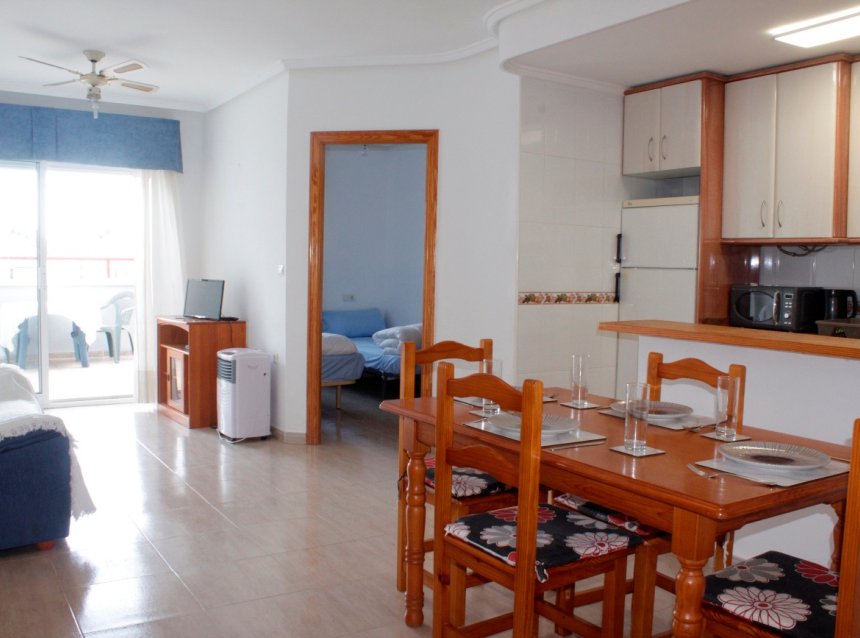 Resale - Penthouse -
Villamartin - Costa Blanca