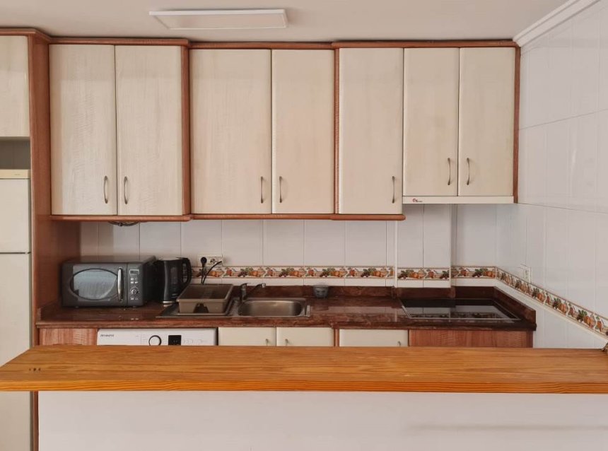 Resale - Penthouse -
Villamartin - Costa Blanca