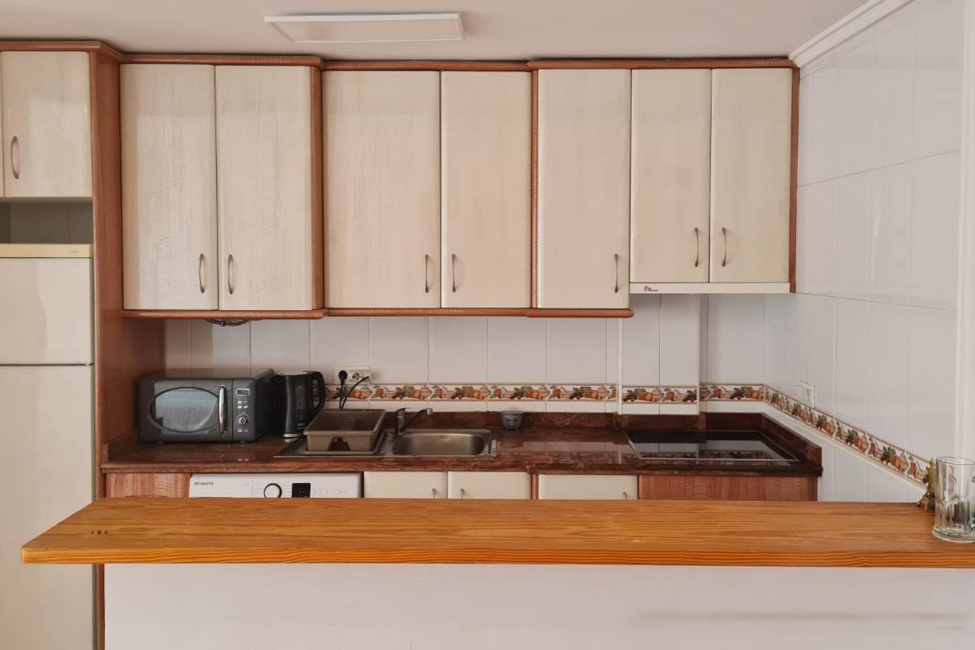 Resale - Penthouse -
Villamartin - Costa Blanca