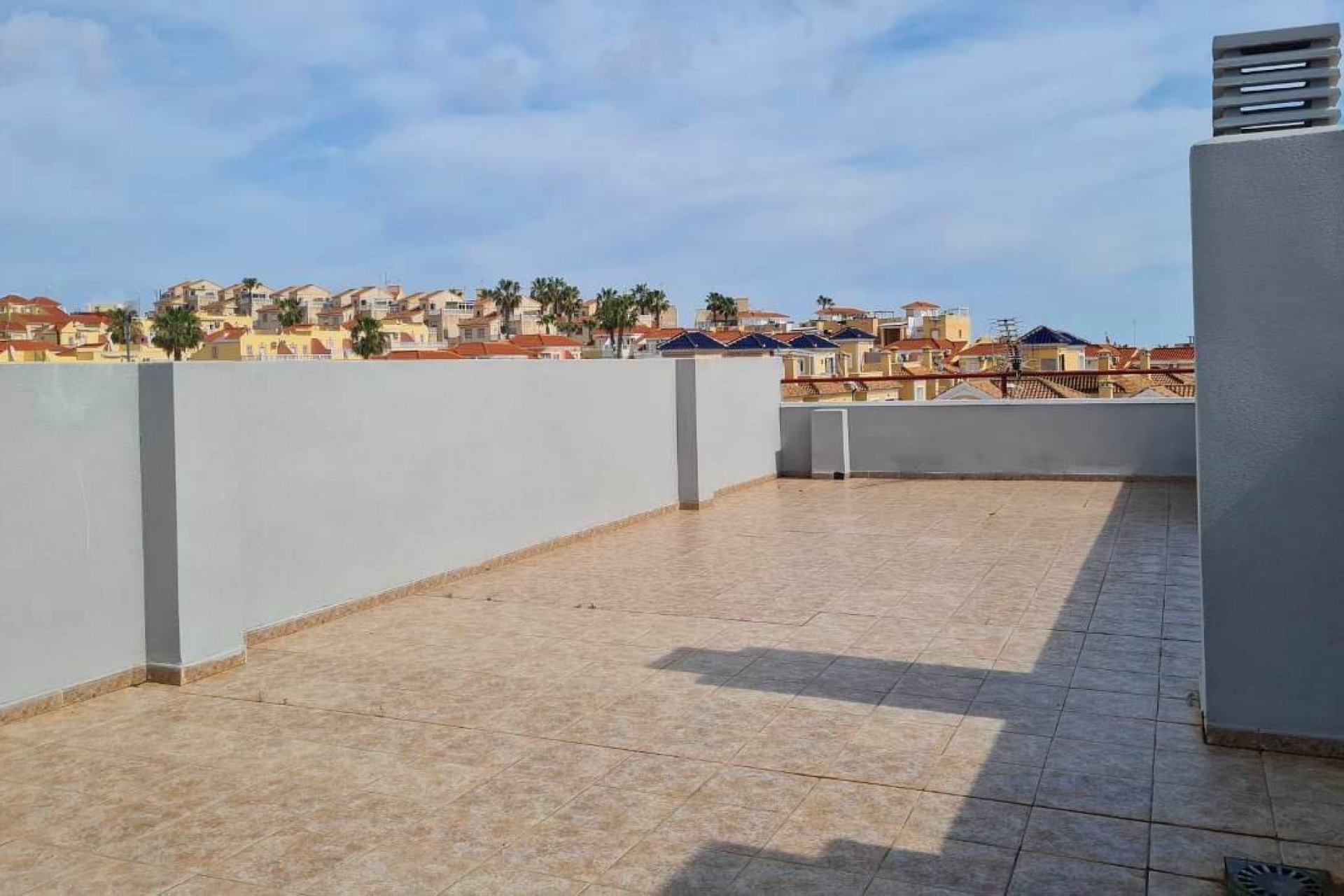 Resale - Penthouse -
Villamartin - Costa Blanca