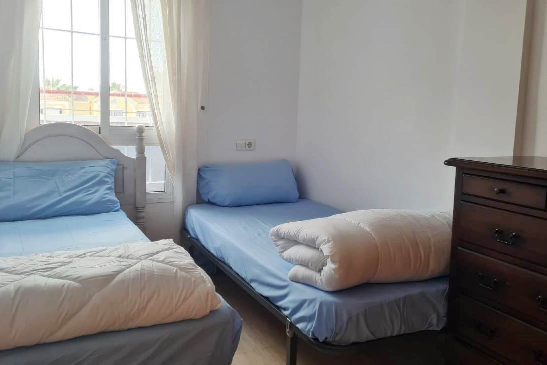 Resale - Penthouse -
Villamartin - Costa Blanca