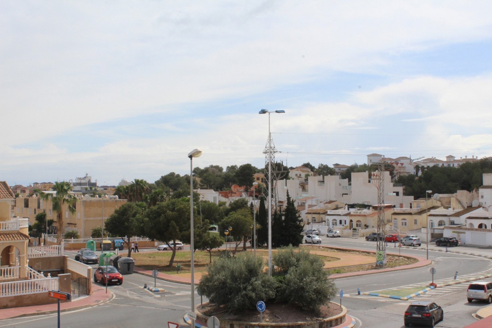 Resale - Penthouse -
Villamartin - Costa Blanca