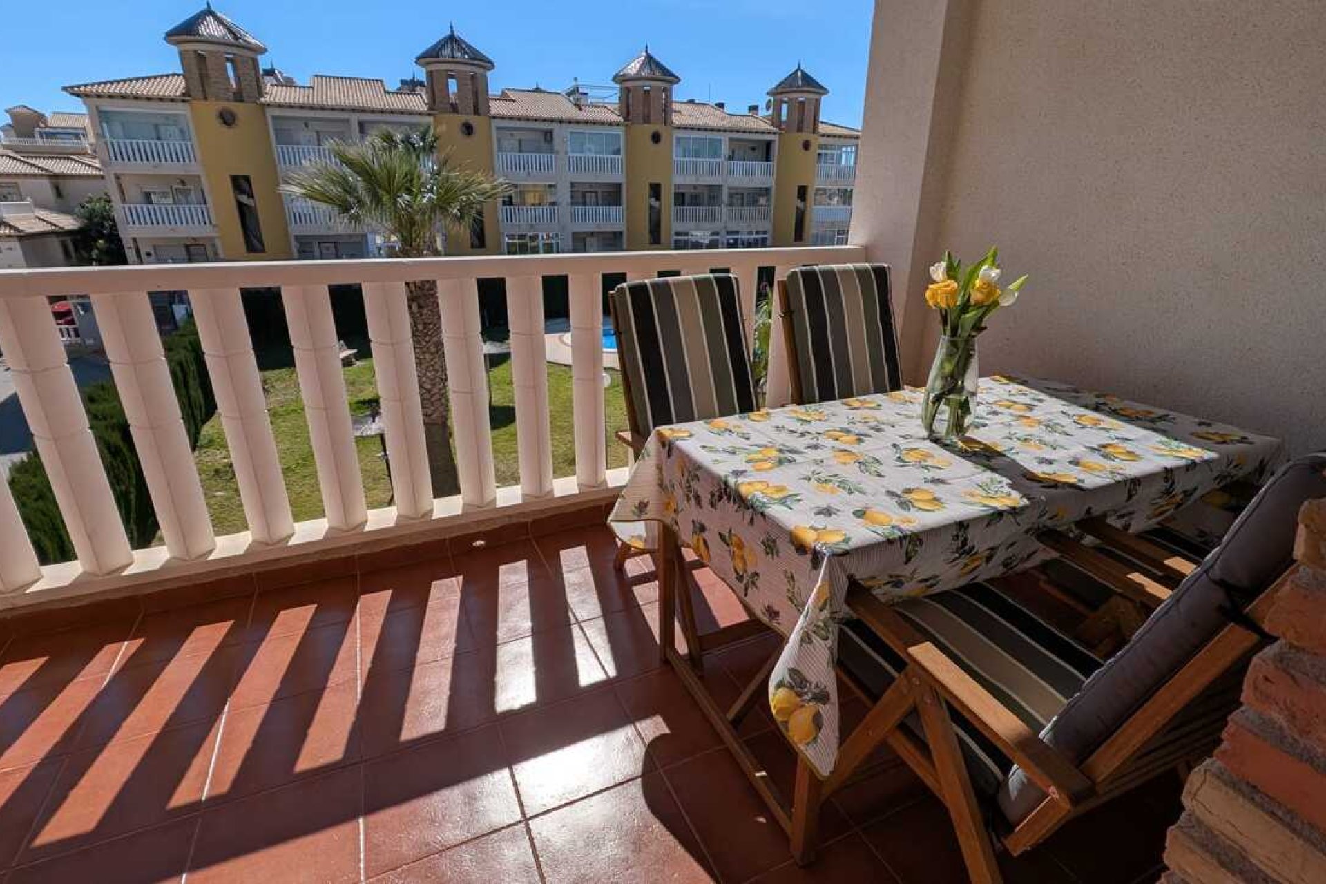 Resale - Penthouse -
Villamartin - Costa Blanca