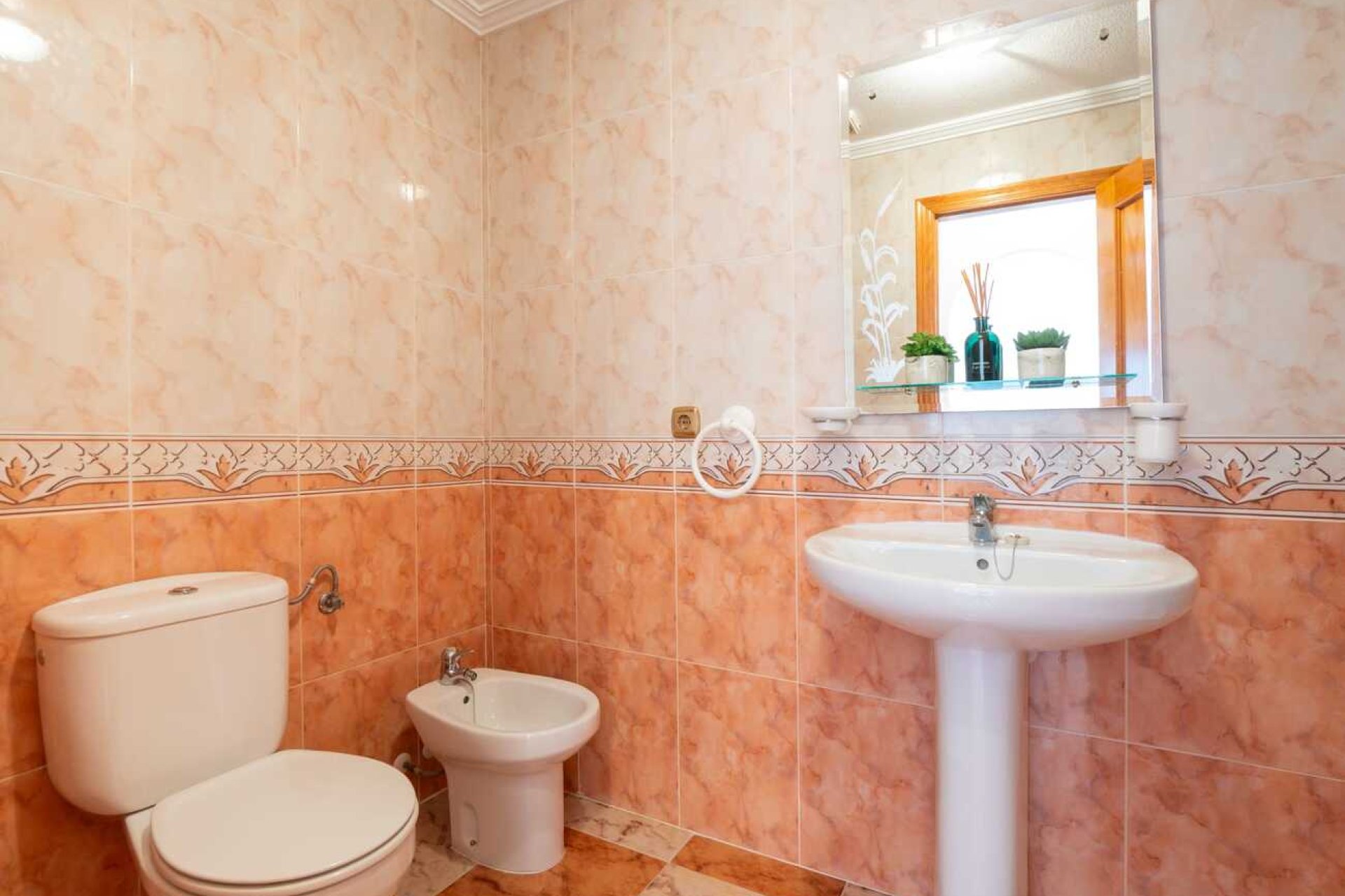 Resale - Penthouse -
Villamartin - Costa Blanca