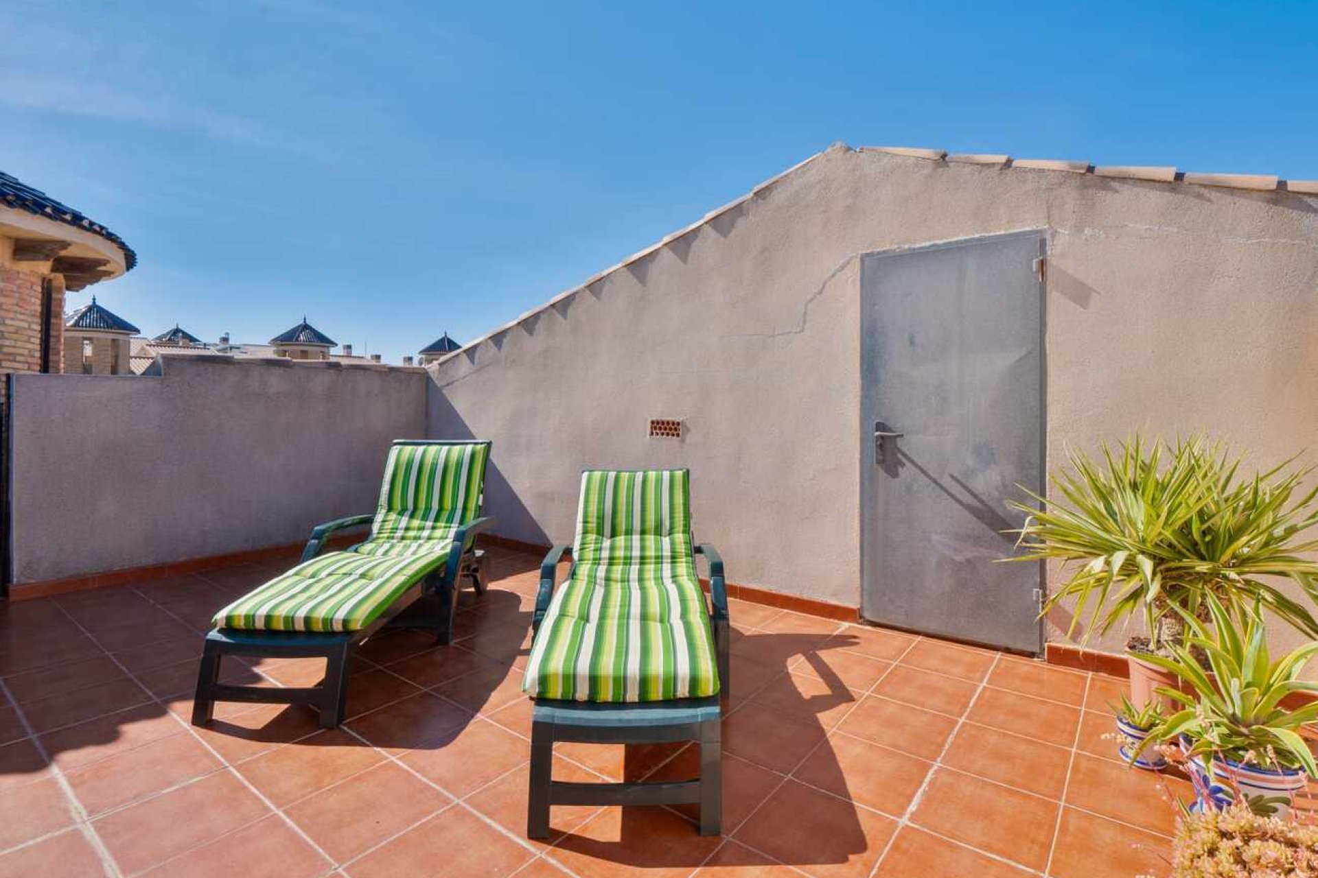 Resale - Penthouse -
Villamartin - Costa Blanca