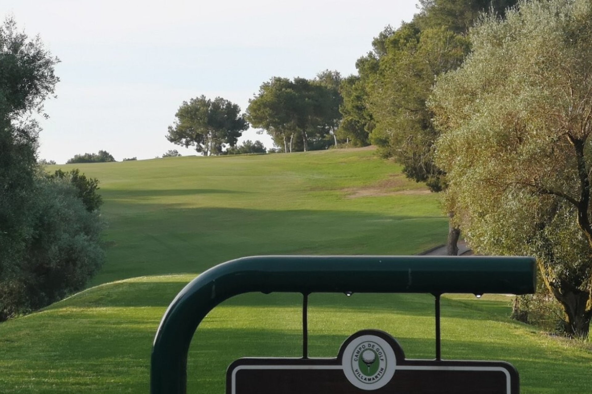 Resale - Penthouse -
Villamartin - Costa Blanca