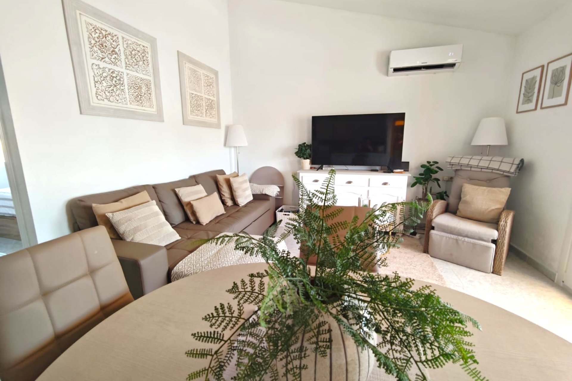 Resale - Penthouse -
Villamartin - Costa Blanca