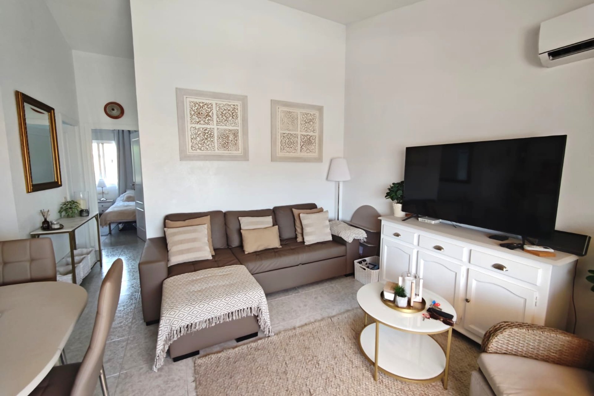 Resale - Penthouse -
Villamartin - Costa Blanca