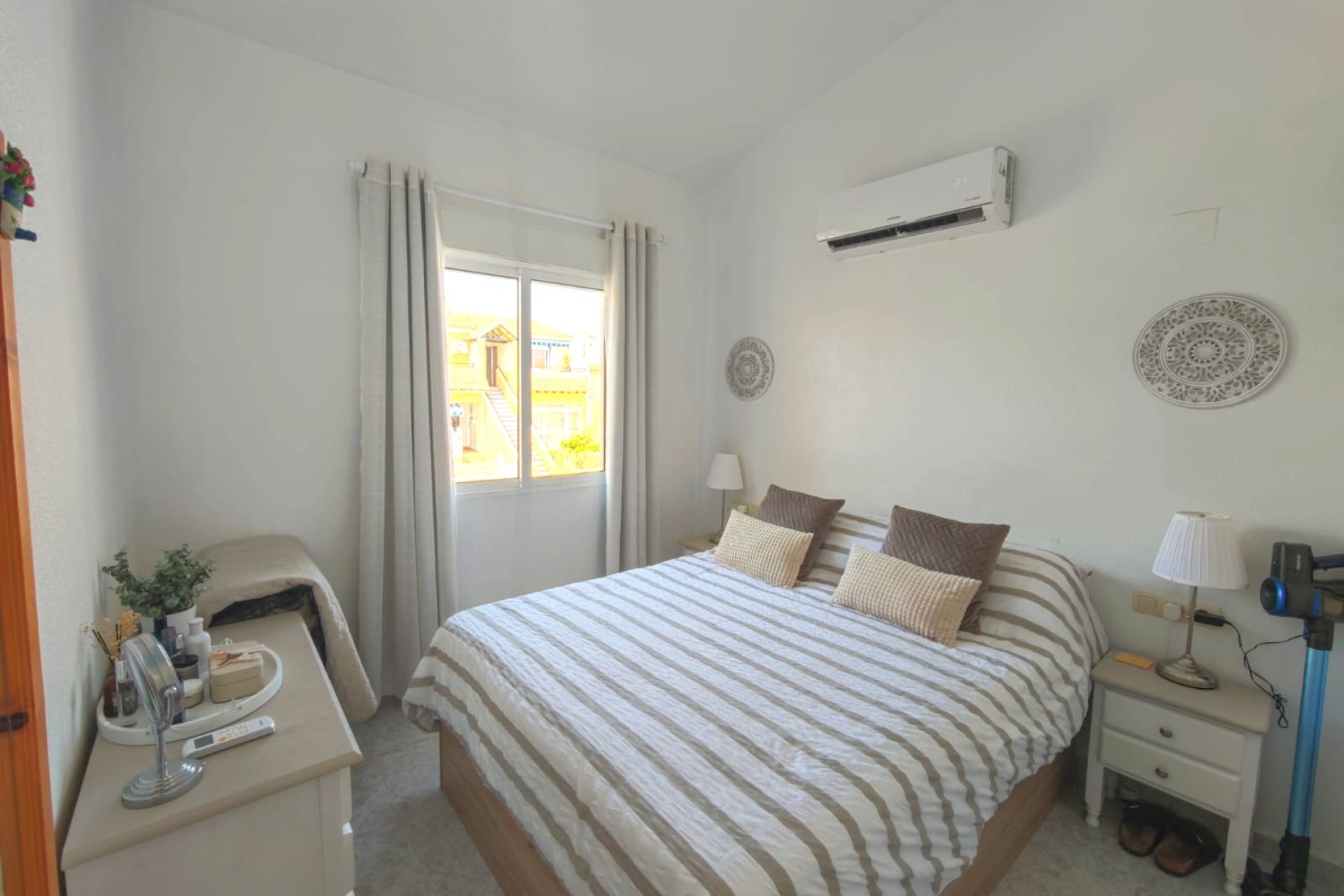 Resale - Penthouse -
Villamartin - Costa Blanca
