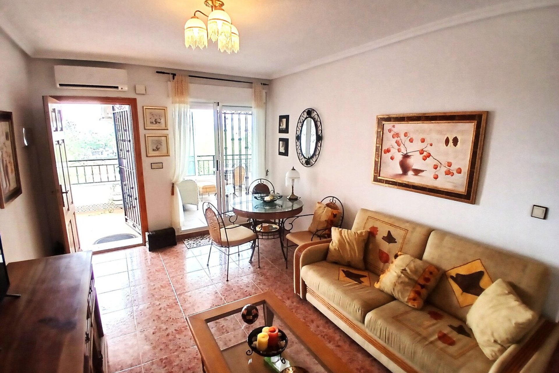 Resale - Penthouse -
Vistabella Golf Entre Naranjos - Inland