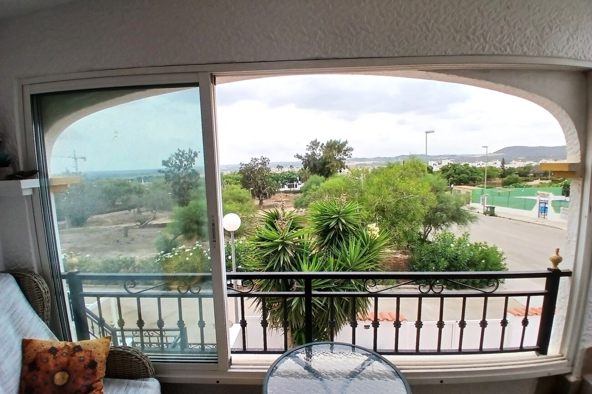 Resale - Penthouse -
Vistabella Golf Entre Naranjos - Inland