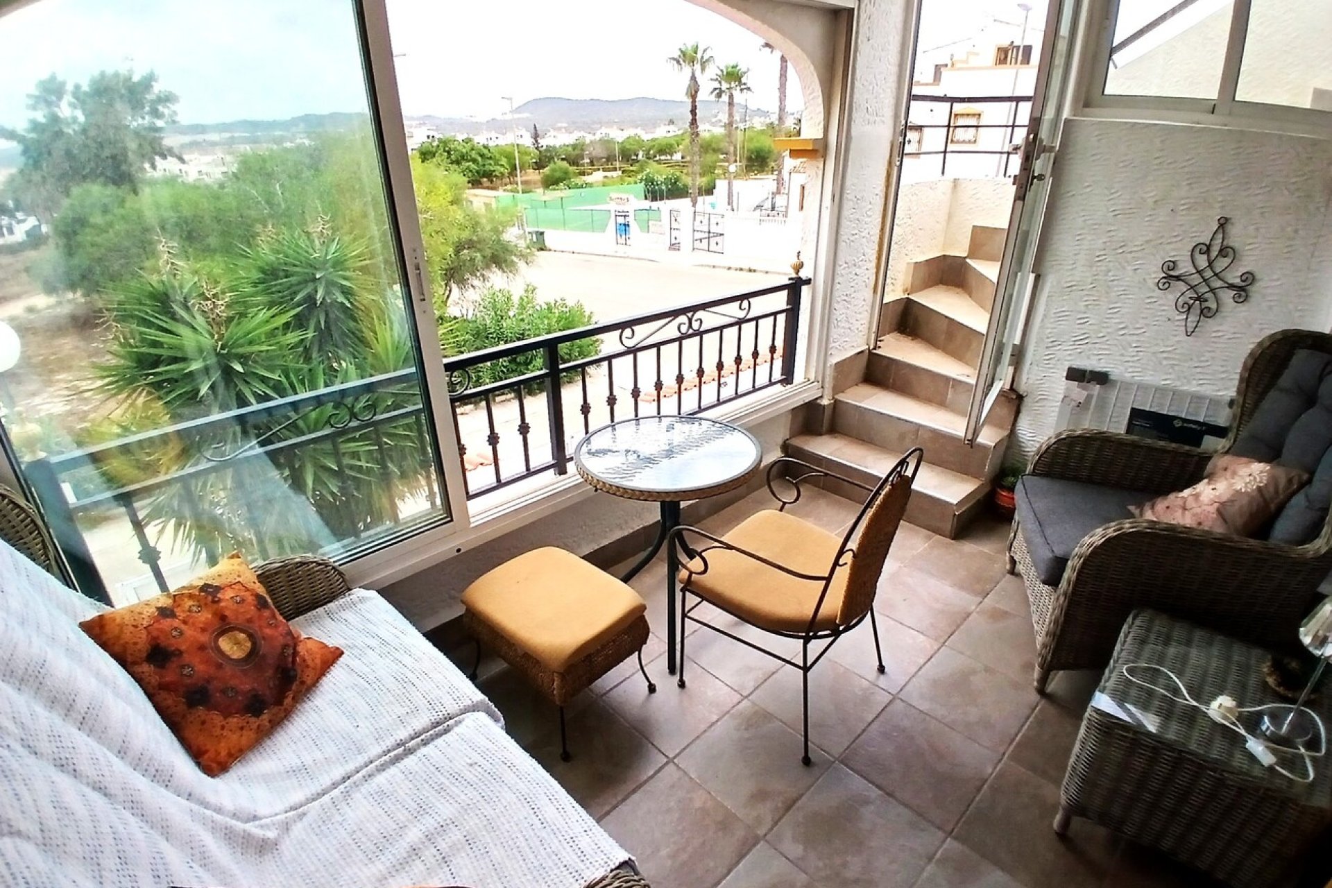 Resale - Penthouse -
Vistabella Golf Entre Naranjos - Inland
