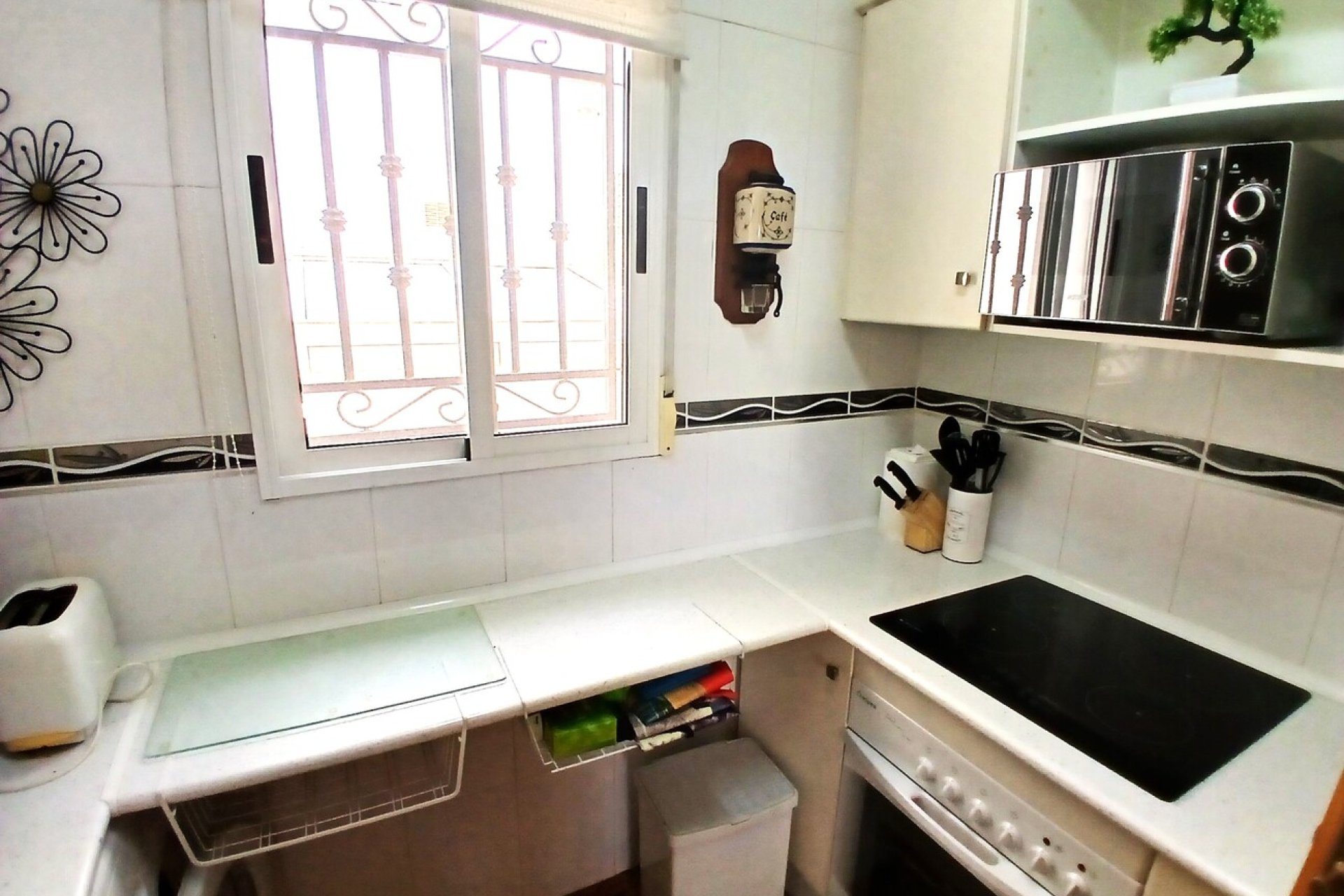 Resale - Penthouse -
Vistabella Golf Entre Naranjos - Inland