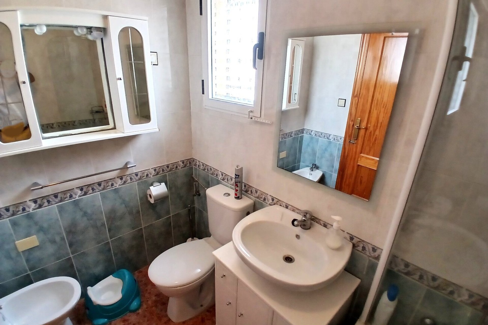 Resale - Penthouse -
Vistabella Golf Entre Naranjos - Inland